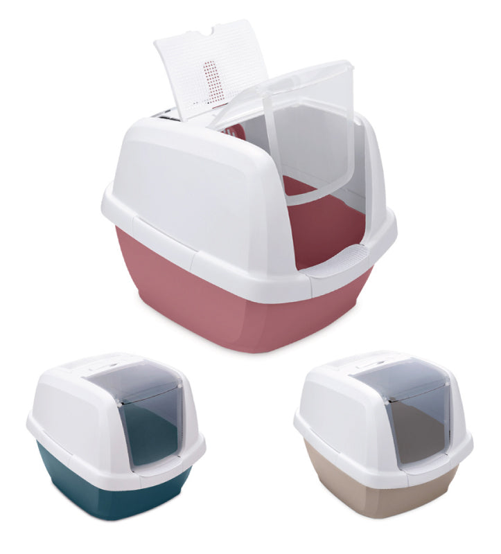 Imac - Cassetta Igienica Maddy - XL