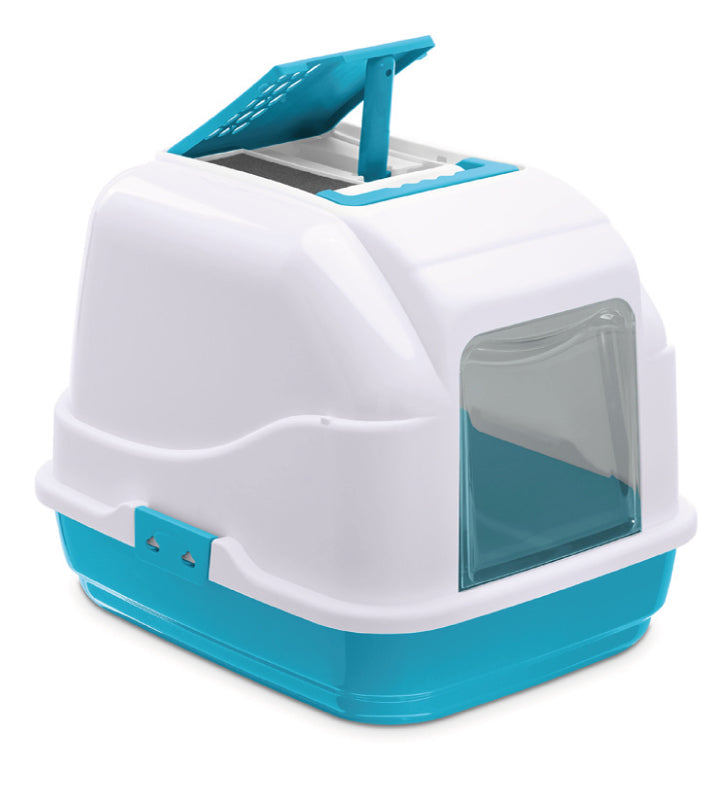 Imac - Cassetta Igienica Easy Cat