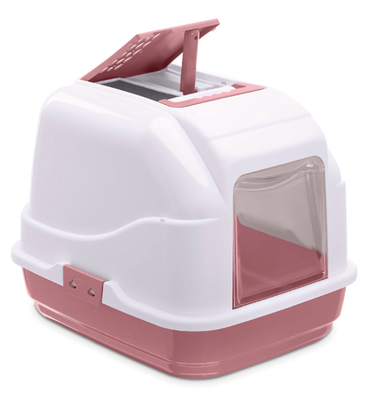 Imac - Cassetta Igienica Easy Cat