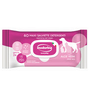 Inodorina - Salviette Igieniche Everyday - da 40 salviette