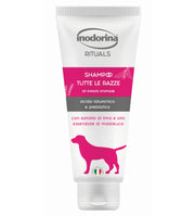 Inodorina - Rituals - Shampoo per cani - 250ml