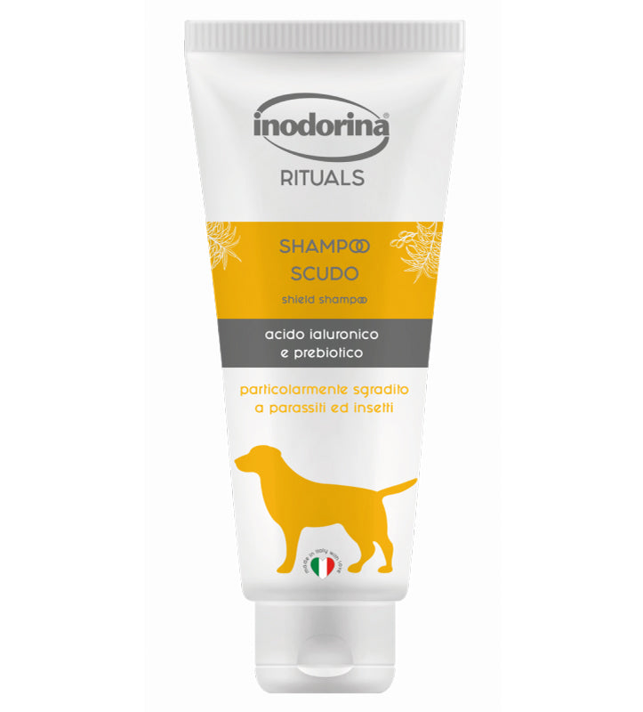 Inodorina - Rituals - Shampoo per cani - 250ml
