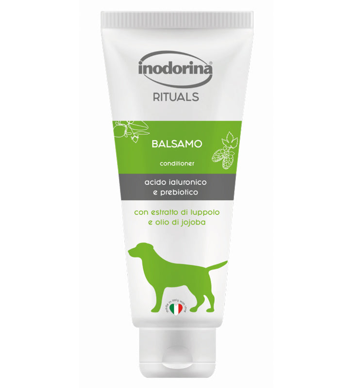 Inodorina - Rituals - Balsamo cani - 250ml