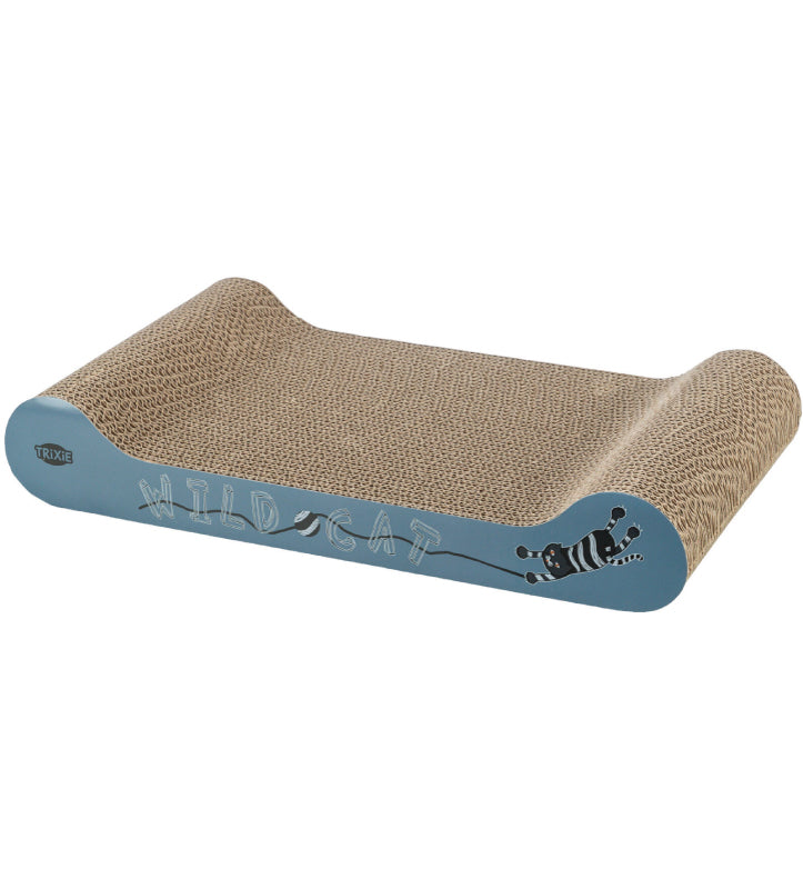 Trixie - Tiragraffi in Cartone - Wild Cat