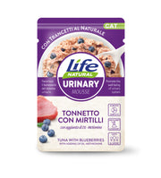 Life Cat - Natural - Mousse - Urinary - 70gr
