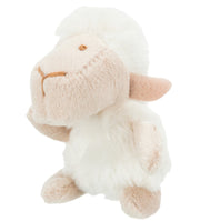Trixie - Pecora in Peluche - 10 cm