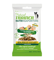Trainer Natural - Nutri Insaporitore - Pollo - 15gr
