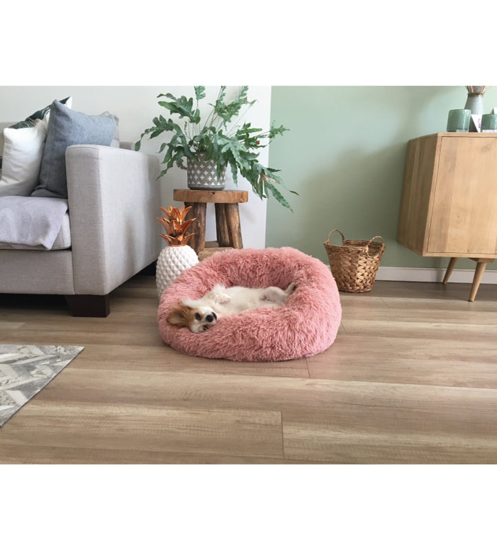 Flamingo - Cuccia Rotonda Krems - 90cm