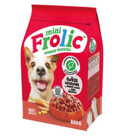 Frolic - Biscotti Small - 800g