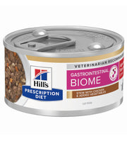 Hill's - Prescription Diet Feline - Gastrointestinal Biome Stress Stew - 82gr