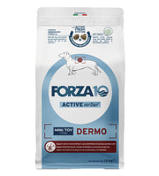 Forza 10 - Active Vet Diet Dog - Mini&Toy - Dermo - 1.5kg