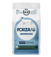 Forza 10 - Active Vet Diet Dog - Mini&Toy - Echo - 1.5kg