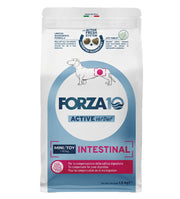 Forza 10 - Active Vet Diet Dog - Mini&Toy - Intestinal - 1.5kg