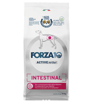Forza 10 - Active Vet Diet Dog - Intestinal - 10kg