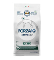 Forza 10 - Active Vet Diet Dog - Echo - 4kg