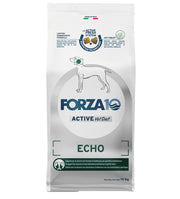 Forza 10 - Active Vet Diet Dog - Echo - 10kg
