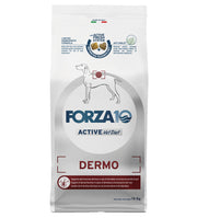 Forza 10 - Active Vet Diet Dog - Dermo - 10kg