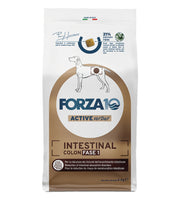 Forza 10 - Active Vet Diet Dog - Intestinal Colon Fase 1 - 4kg