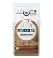 Forza 10 - Active Vet Diet Dog - Intestinal Colon Fase 2 - 4kg