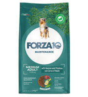 Forza 10 - Maintenance - Medium - Adult - Cervo - 2kg