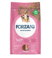 Forza 10 - Maintenance - All Size - Adult - Maiale - 2kg
