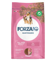 Forza 10 - Maintenance - All Size - Adult - Maiale - 12kg