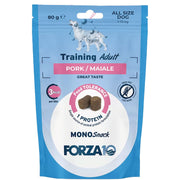 Forza 10 - Mono Snack - Training - Adult - 80gr