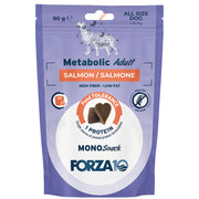 Forza 10 - Mono Snack - Metabolic - 80gr