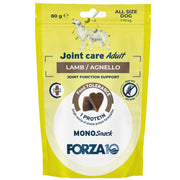 Forza 10 - Mono Snack - Joint Care - 80gr