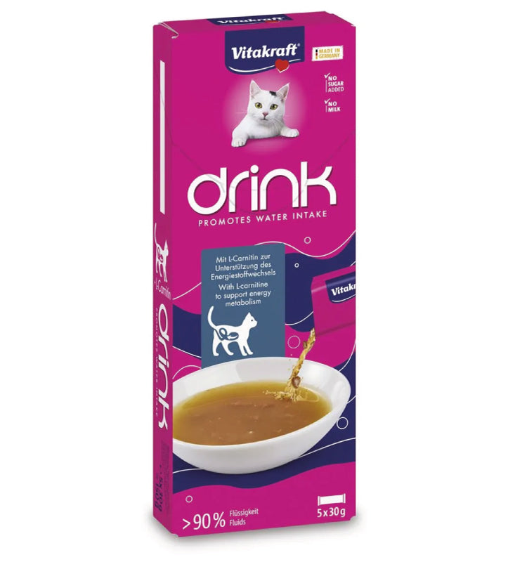 Vitakraft - Drink Snack - 150gr