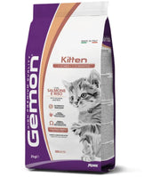 Gemon Cat - Kitten - 2kg