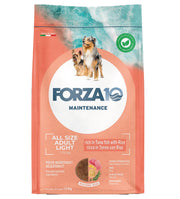 Forza 10 - Maintenance - All Size - Adult - Light - 12kg