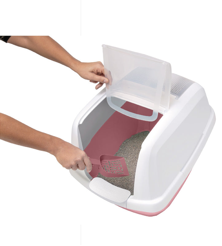 Imac - Cassetta Igienica Maddy Junior - XL