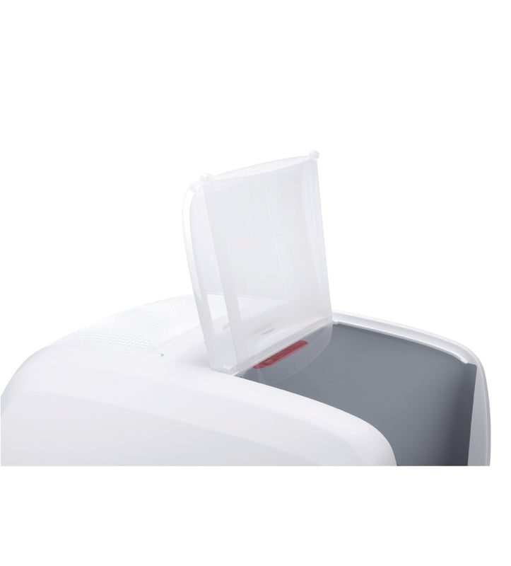 Imac - Cassetta Igienica Maddy Junior - XL