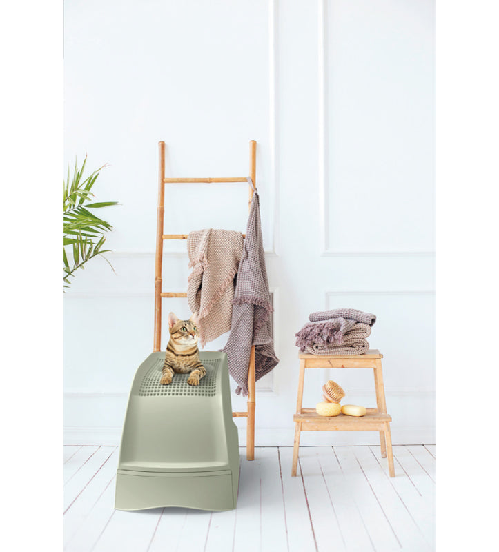 Imac - Cassetta Igienica Frida