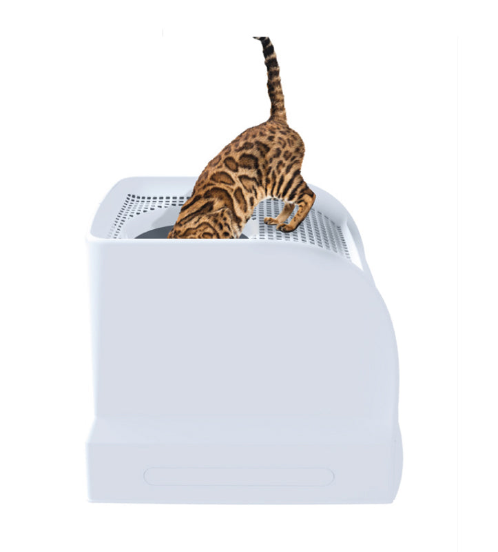 Imac - Cassetta Igienica Frida