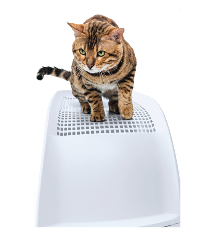 Imac - Cassetta Igienica Frida