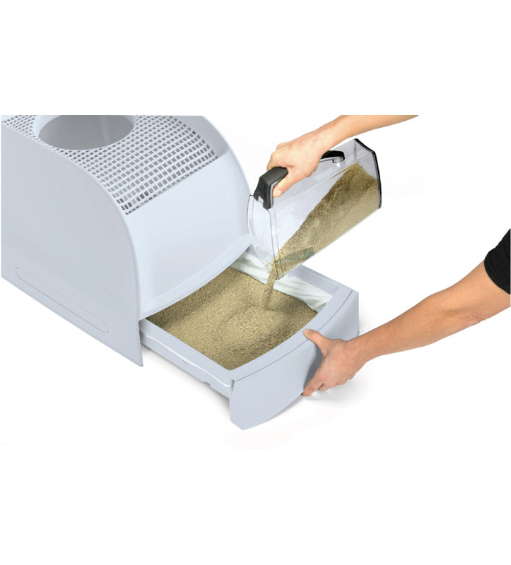 Imac - Cassetta Igienica Frida