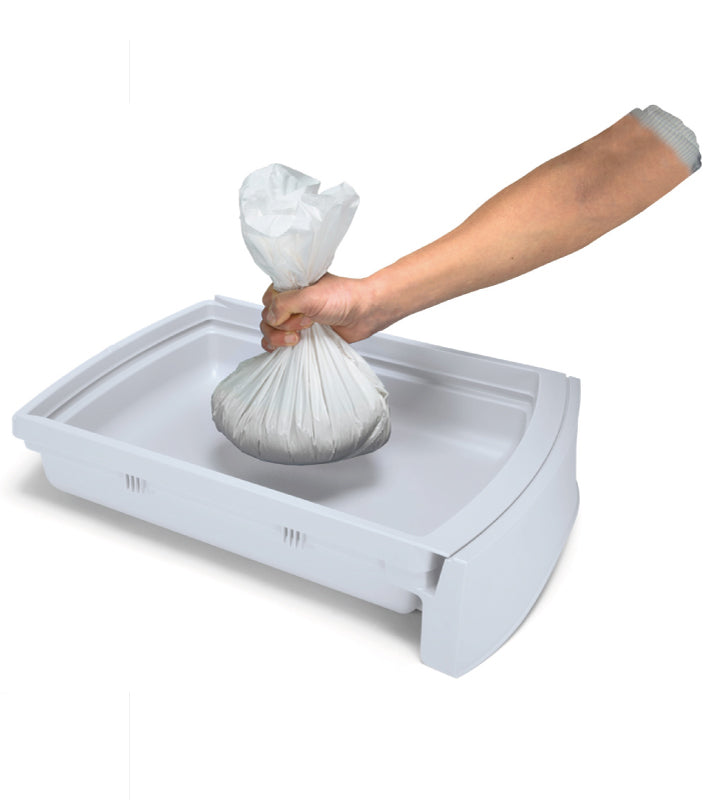 Imac - Cassetta Igienica Frida