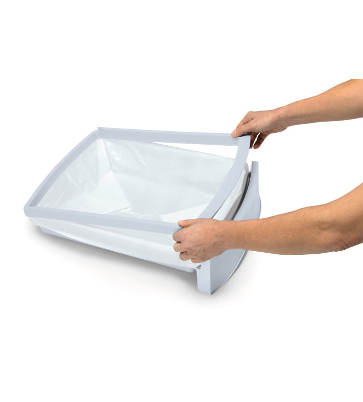 Imac - Cassetta Igienica Frida