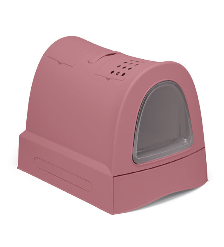 Imac - Cassetta Igienica Zuma