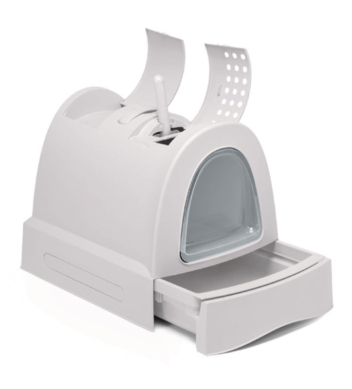 Imac - Cassetta Igienica Zuma