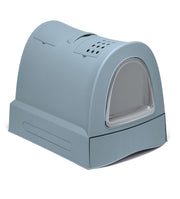 Imac - Cassetta Igienica Zuma - Second Life