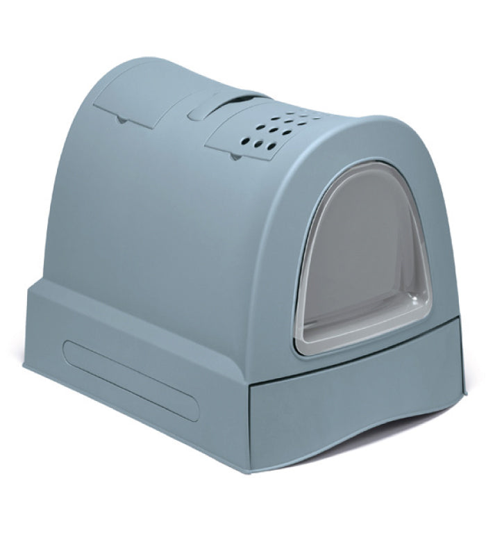 Imac - Cassetta Igienica Zuma - Second Life