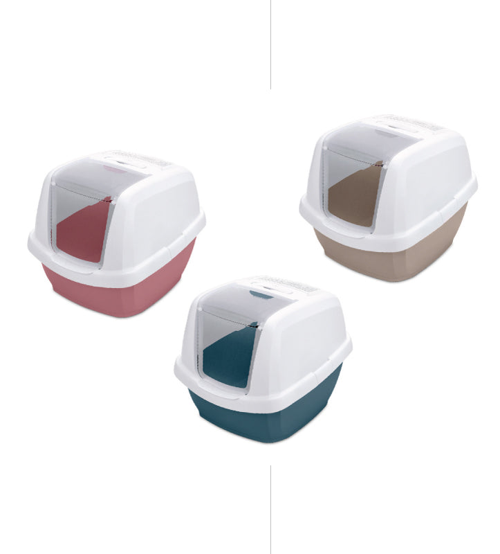 Imac - Cassetta Igienica Maddy Junior - XL