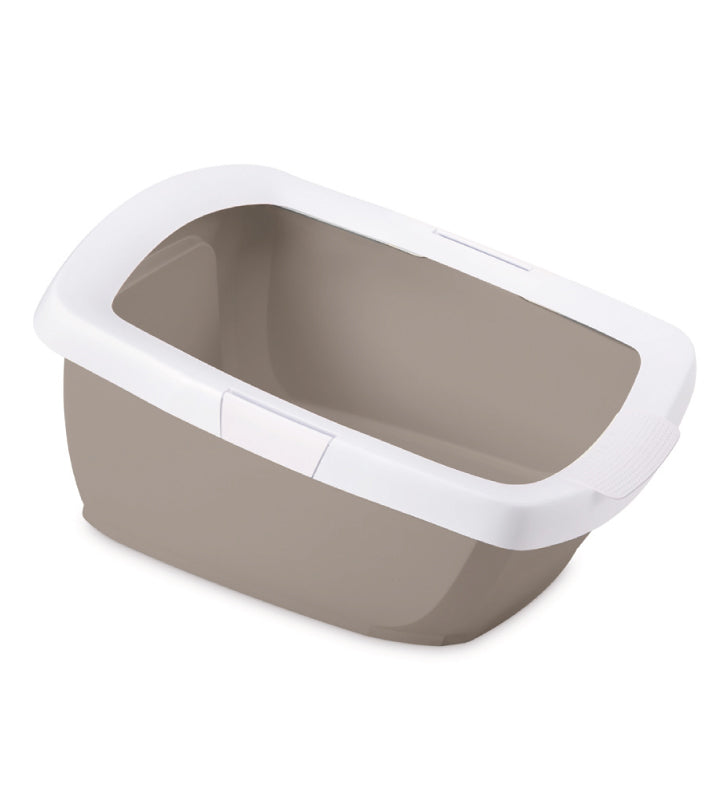 Imac - Cassetta Igienica Funny Junior - XL