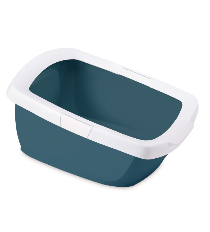 Imac - Cassetta Igienica Funny Junior - XL