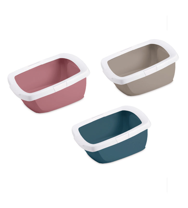 Imac - Cassetta Igienica Funny - XL