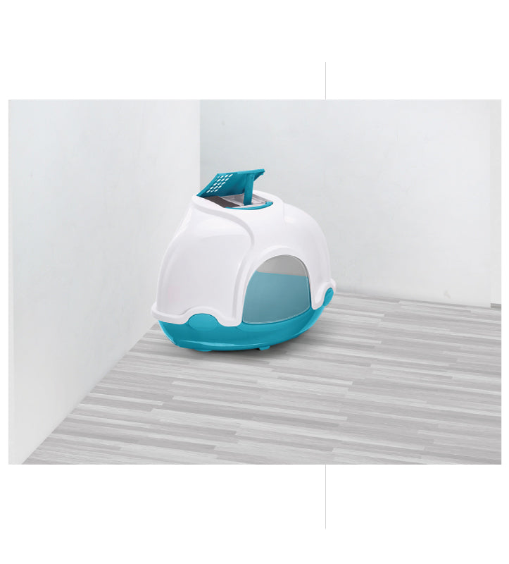 Imac - Cassetta Igienica Ginger - XL