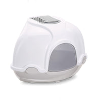 Imac - Cassetta Igienica Ginger - Grigio - XL